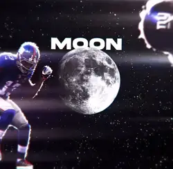 Go to the moooon 🌘