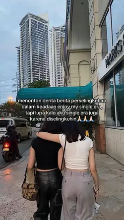 menonton berita