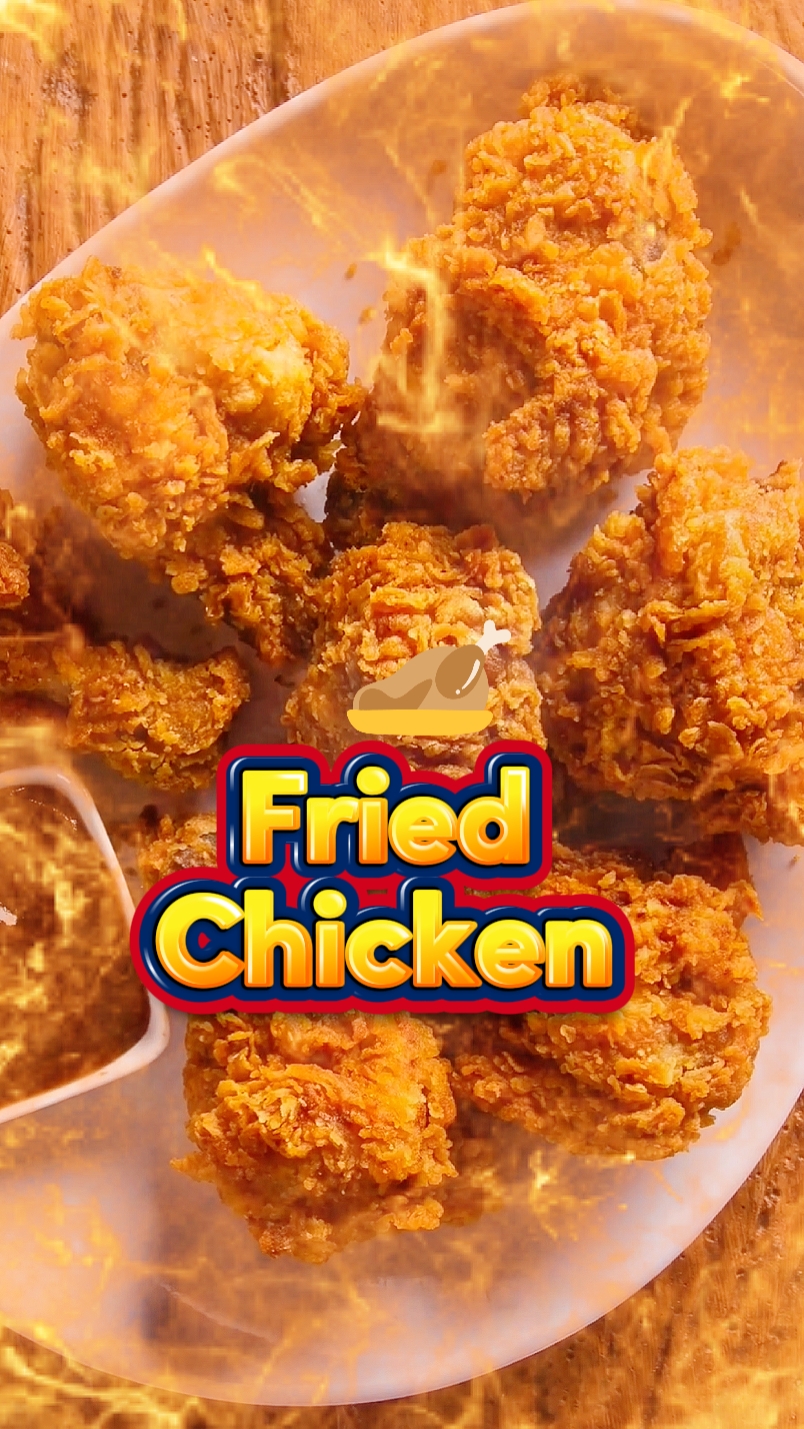 Pollo Frito 