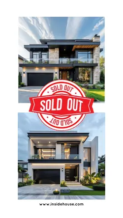 Sold out 