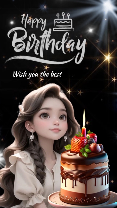 hbd juli