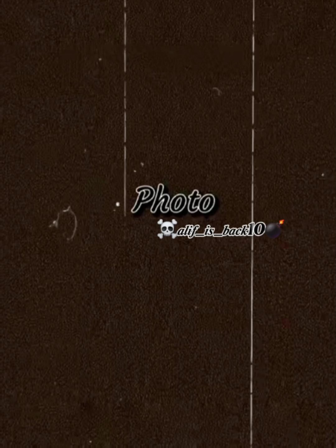 Cover Picture
