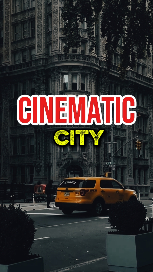 7 Clips cinematic