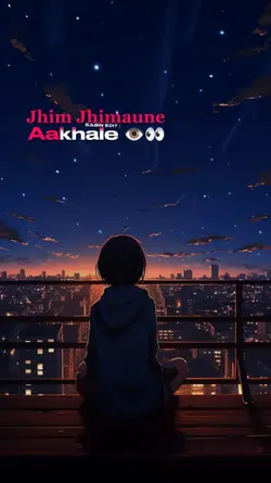 Jhim Jhimaune Akhale