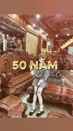 50 nam