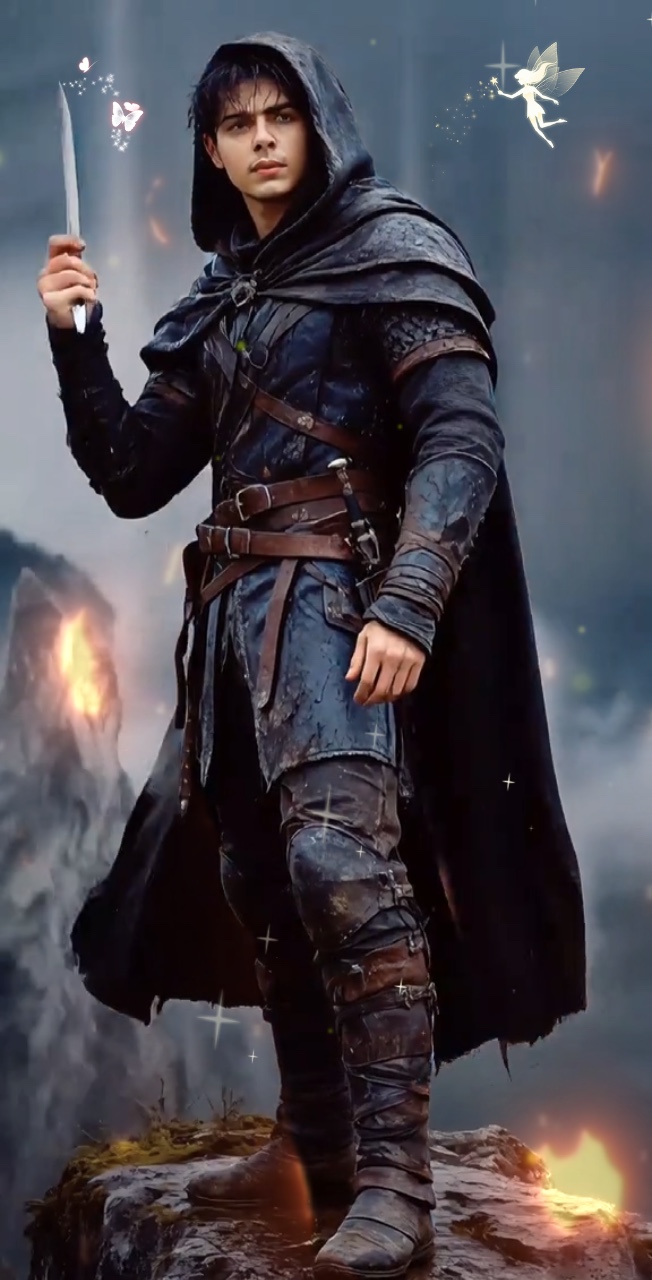 Dark Fantasy