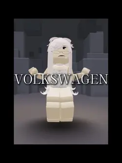 VOLKSWAGON PHONK