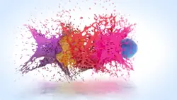 splash color ²⁹