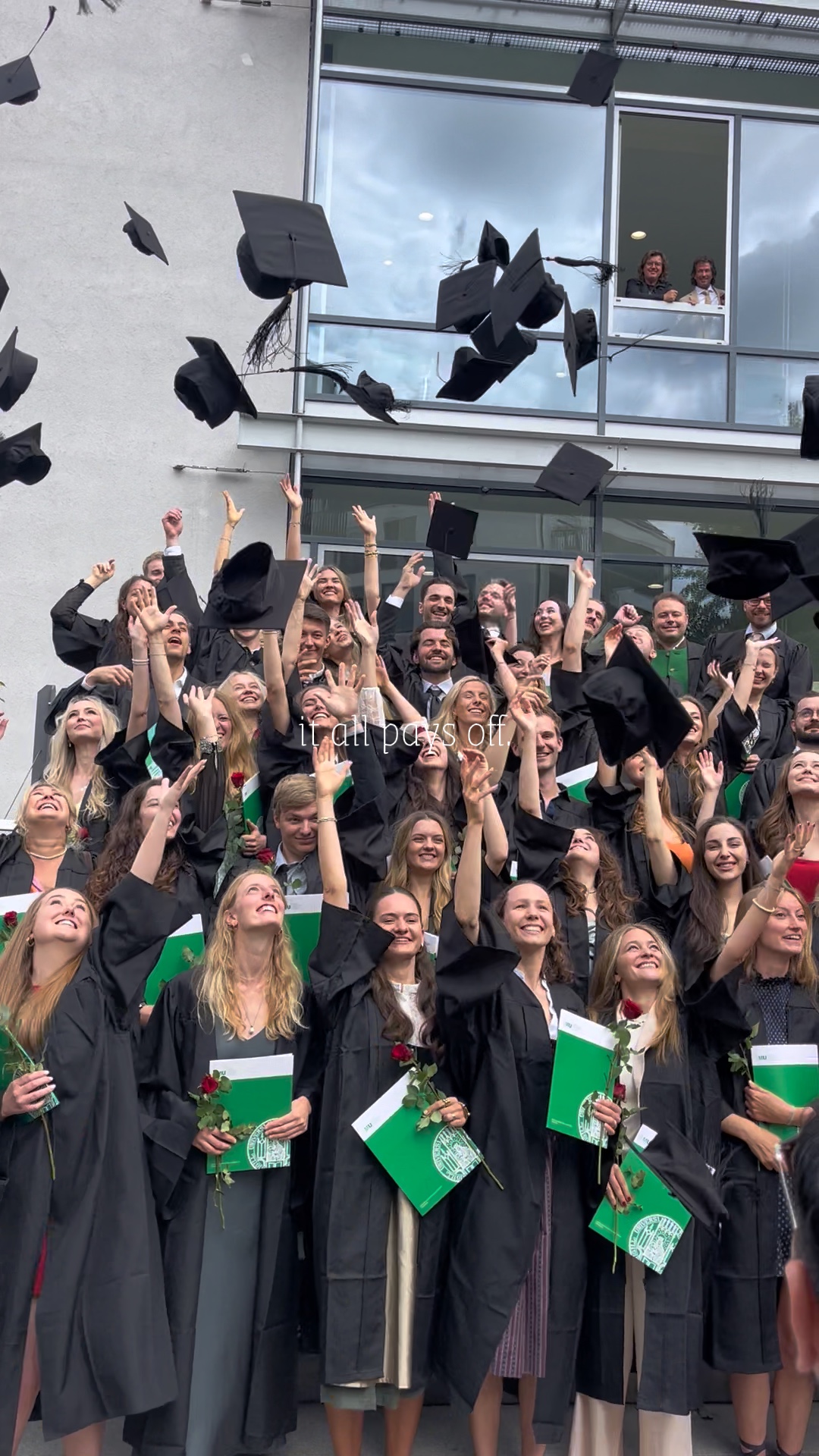 Graduação 