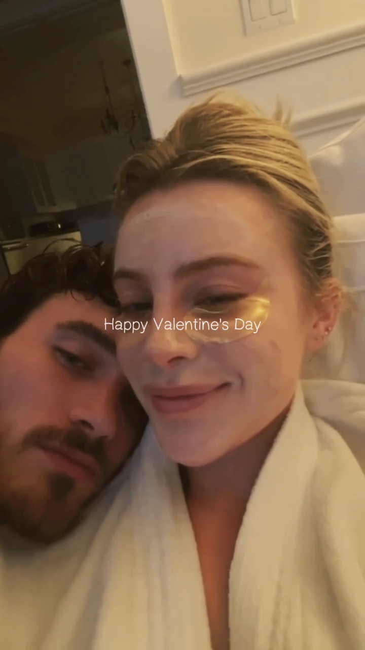 Happy valentine day