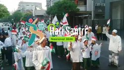 hari santri 2024