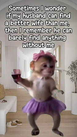 Sometimes I wonder