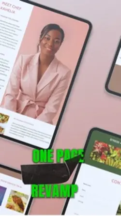 Website Promo