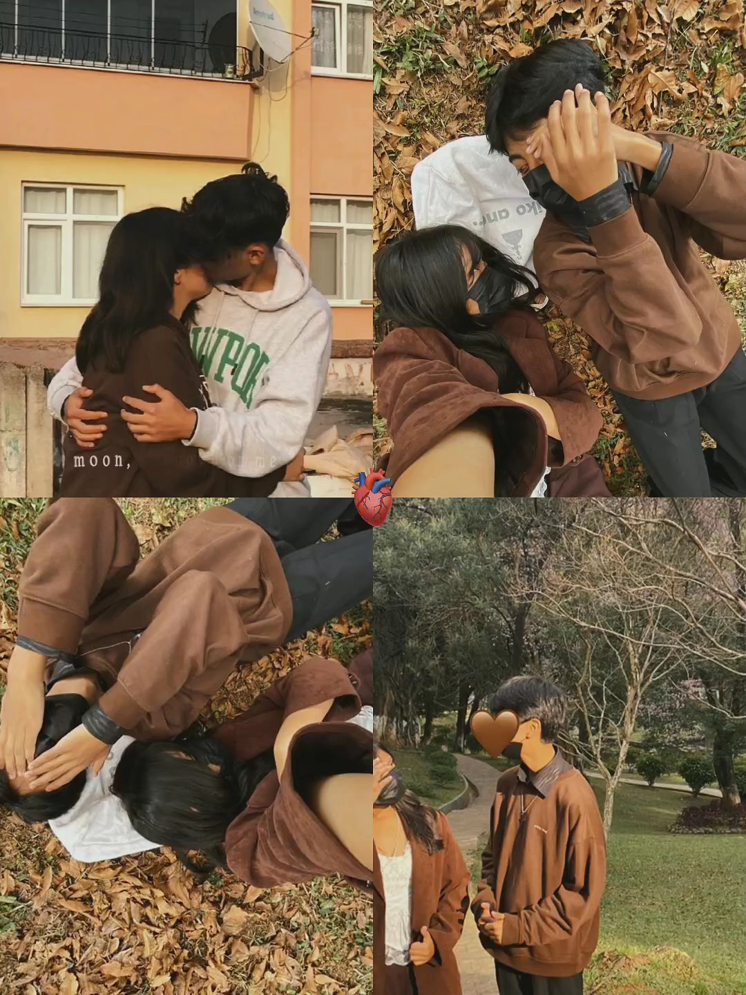 Mylovemineallmine 