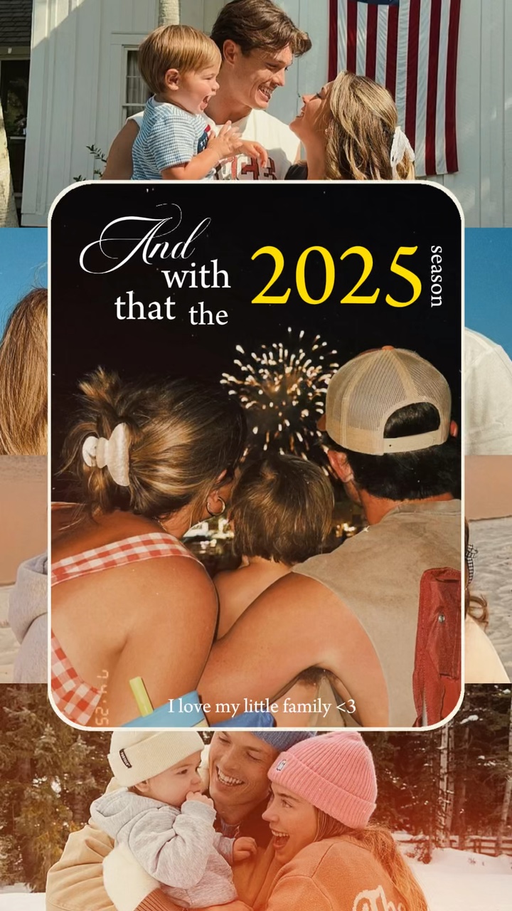 2021 - 2025 Zusammenfassung🌷