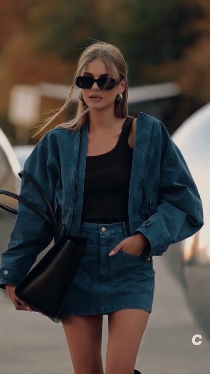 Style de mode