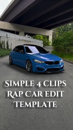 4 clips car edit ✍️😤