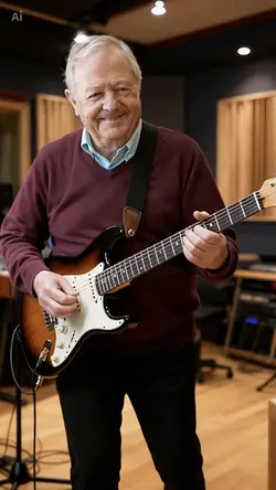Guitar Trend