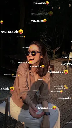 lebih memilih diam 