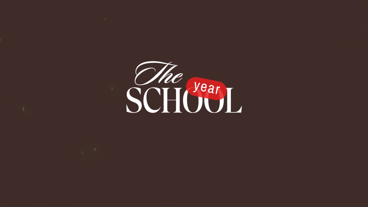 School Year 2026