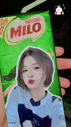 Trend Hộp Sữa MiLo 