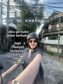 riwayat tontonan kmu