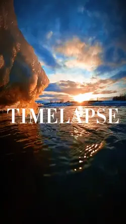 timelapse