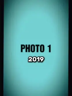 2019 VS 2025......
