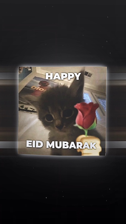 selamat Idul Fitri