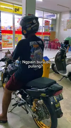 Maaf Lagi Ngaji. ۝