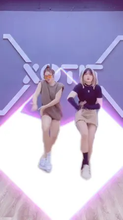 Viral Dance