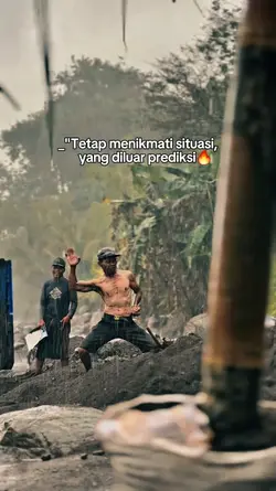 Tetap menikmati