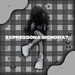 Ballerina Capuccina?