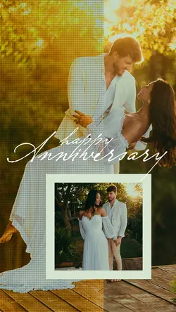 Anniversary