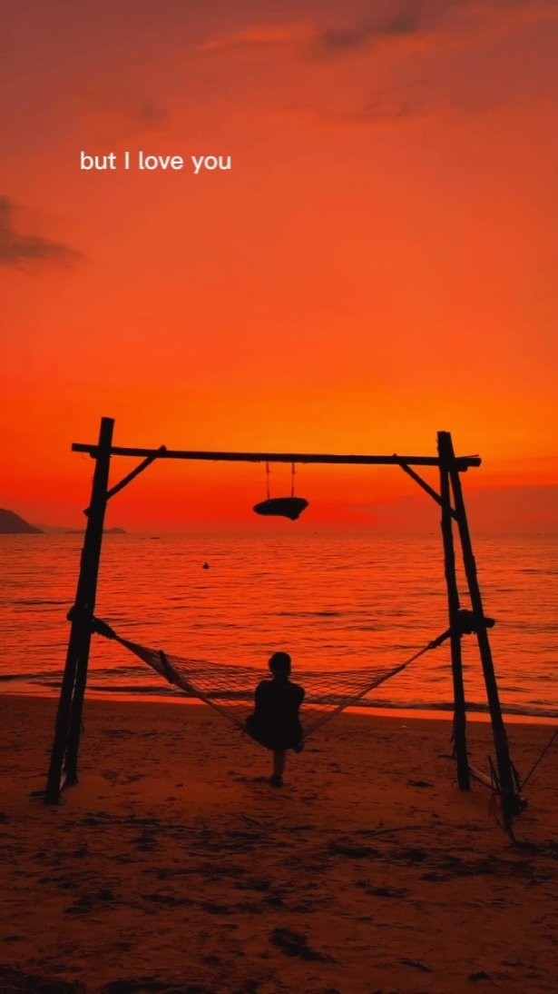 Tendência do pôr do sol