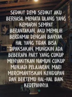 story