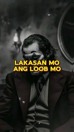 TULUNGAN MO SARILI M