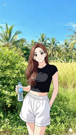 Ai Cartoon Sketch