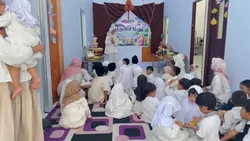 Maulid Nabi