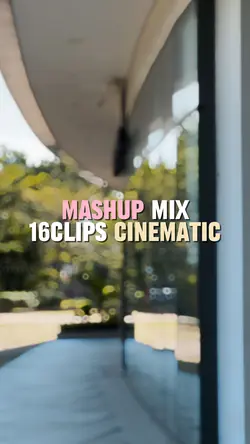 16Clips Mix