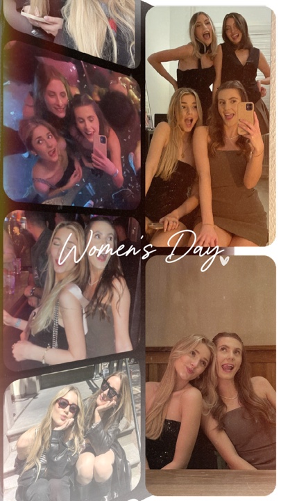 Día de la Mujer