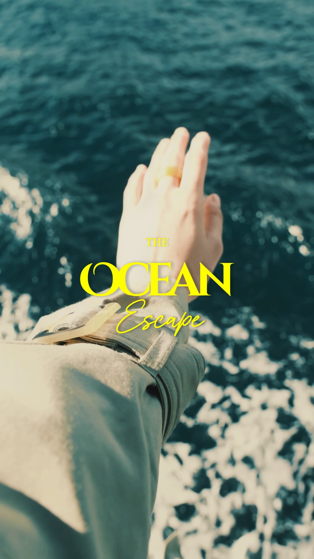 OCEAN ESCAPE 