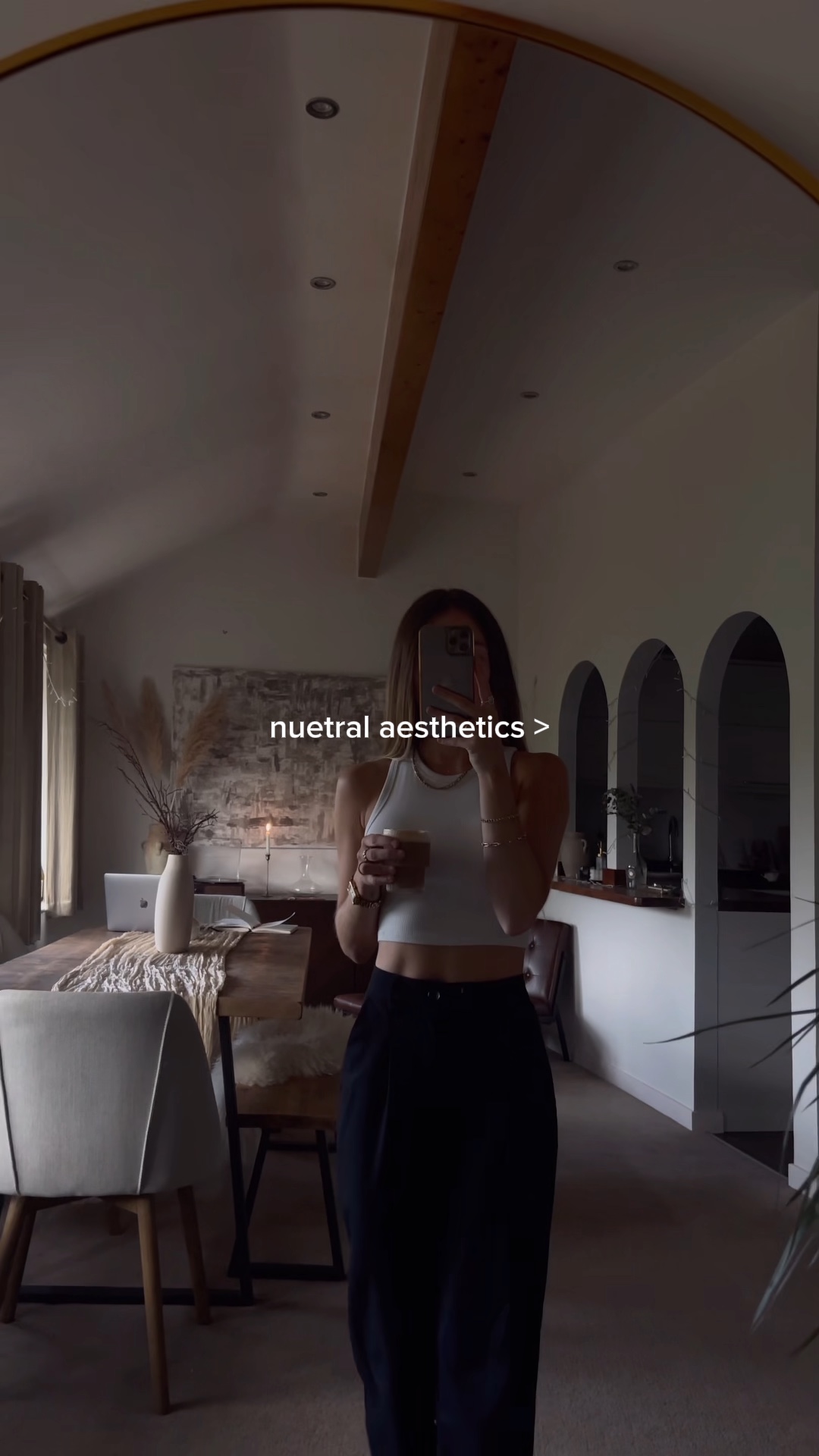 Estética Neutral 🫶🏻