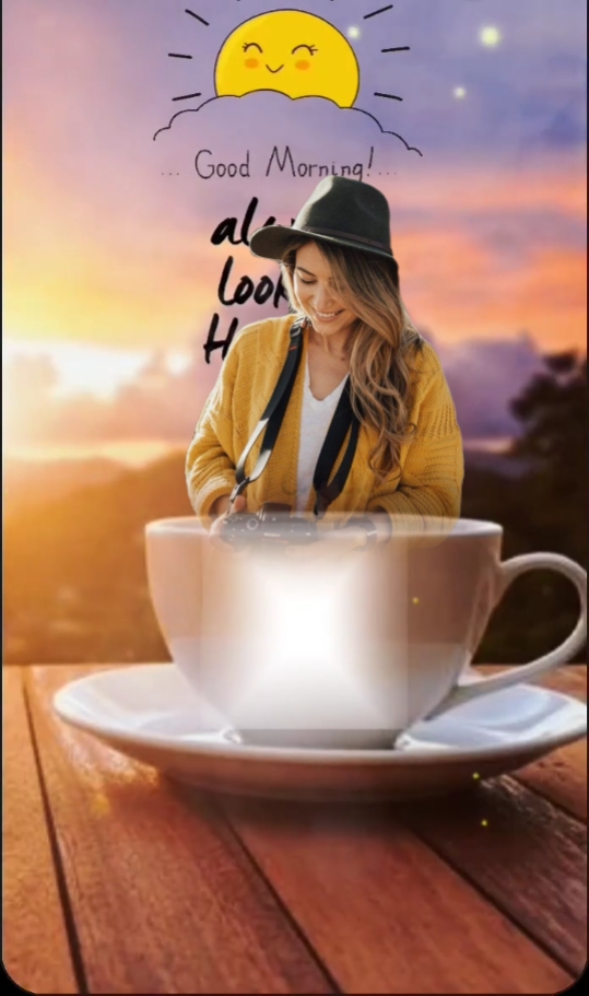 Buenos días 