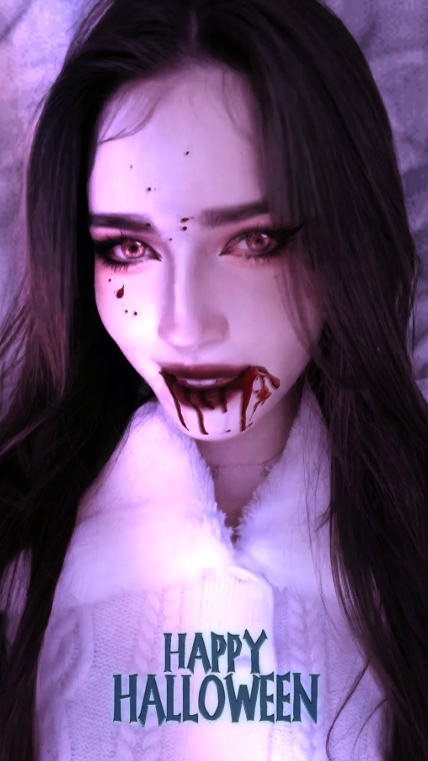 riasan halloween