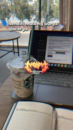 sendiri mulu ng puny