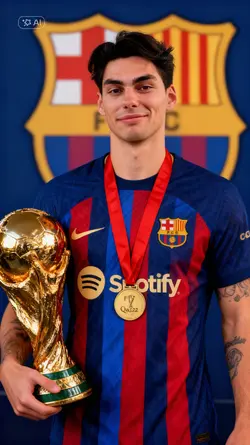 Barcelona ai