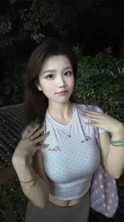 出門把把妹縮放卡點