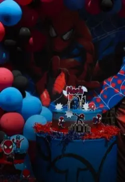 Storymaker aniversár