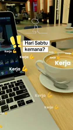 Sabtu kerja